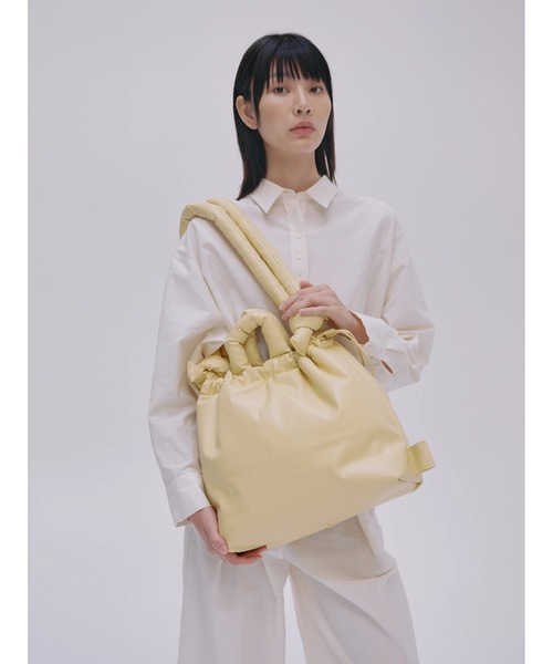 【関税送料込み】OLEND 「Ona」ヴィーガンレザー 関税送料込【Olend】ONA VEGAN LEATHER ヴィーガンレザー バッグ