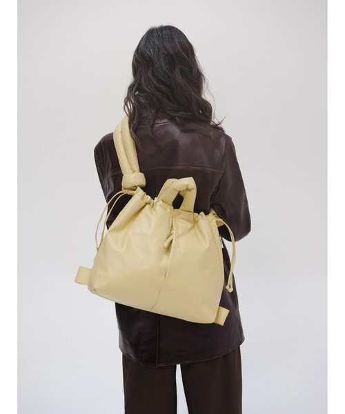 バッグ OLEND VEGAN LEATHER ONA Ona Vegan Leather – Ölend