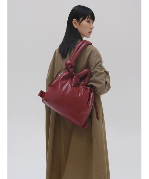 バッグ OLEND VEGAN LEATHER ONA Ona Vegan Leather – Ölend