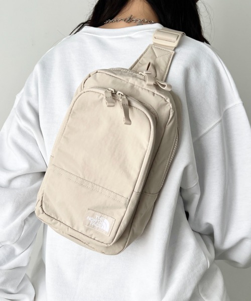 THE NORTH FACE（ザ ノースフェイス） ウエストポーチ ウエストバッグ