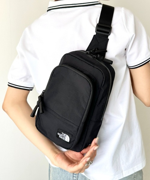 THE NORTH FACE（ザ ノースフェイス） ウエストポーチ ウエストバッグ