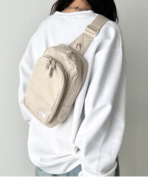 THE NORTH FACE（ザ ノースフェイス） ウエストポーチ ウエストバッグ