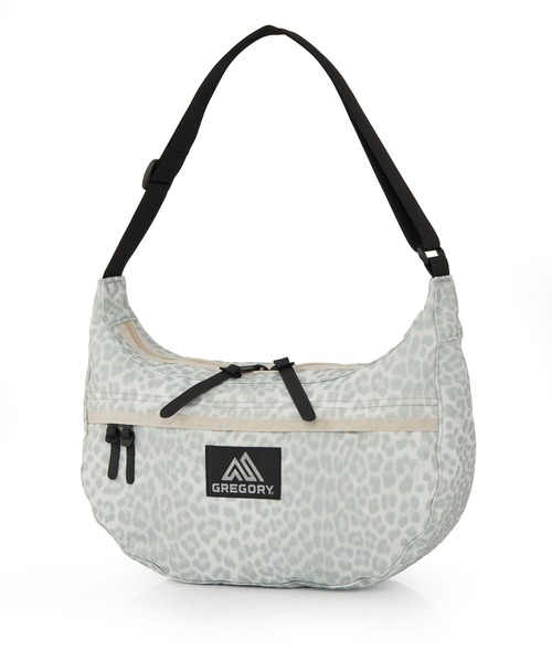 GREGORY ショルダーバッグ サッチェルM SATCHEL M V3 スノー