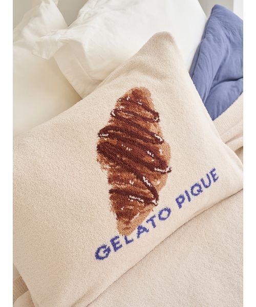 gelato pique sleep ベッドカバー Sleep】スイーツ ジャガードマルチカバー | ジェラート ピケ(gelato