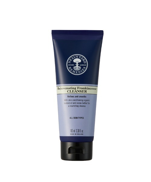 NEAL'S YARD REMEDIES クレンジング ニールズヤードレメディーズ
