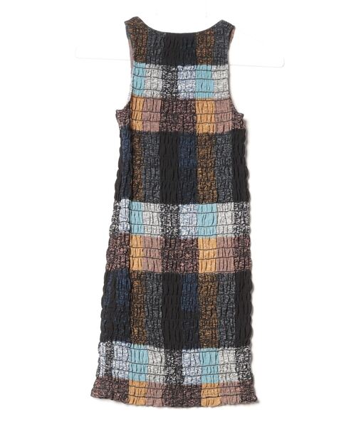 PERVERZE パーバーズ ノースリーブワンピース PERVERZE ノースリーブ