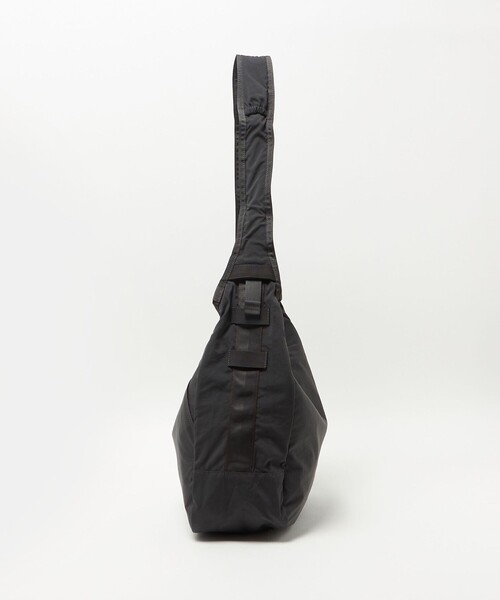 BRIEFING（ブリーフィング） ショルダーバッグ 「BRIEFING」HOBO BAG