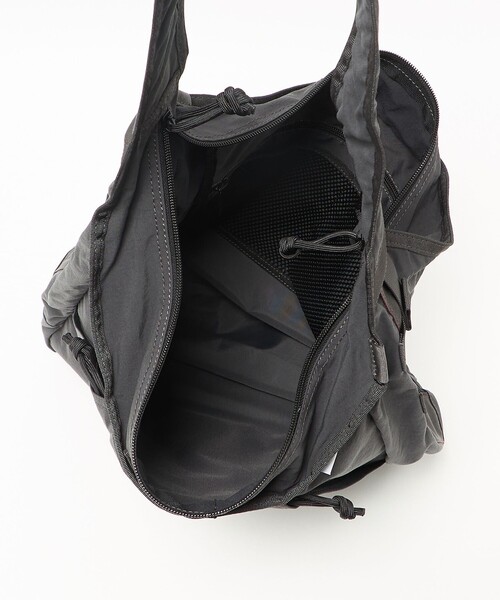 BRIEFING HOBO BAG TALL ショルダーバッグ 新作 BRIEFING＞HOBO BAG TALL ショルダーバッグ（ショルダーバッグ