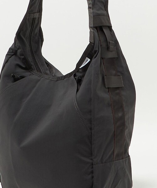 BRIEFING HOBO BAG TALL ショルダーバッグ 新作 BRIEFING（ブリーフィング） ショルダーバッグ 「BRIEFING」HOBO BAG