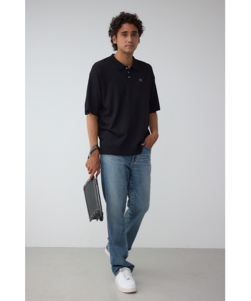 AZUL BY MOUSSY（アズールバイマウジー） ショルダーバッグ スタッズ