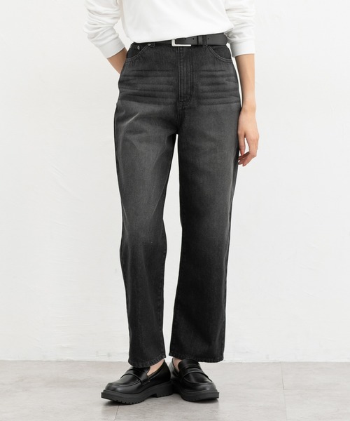 Honeys（ハニーズ） ジーンズ デニム デニムパンツ レギュラー