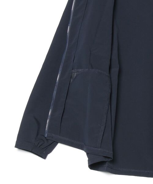 le coq sportif（ルコックスポルティフ） uvカット ブルゾン