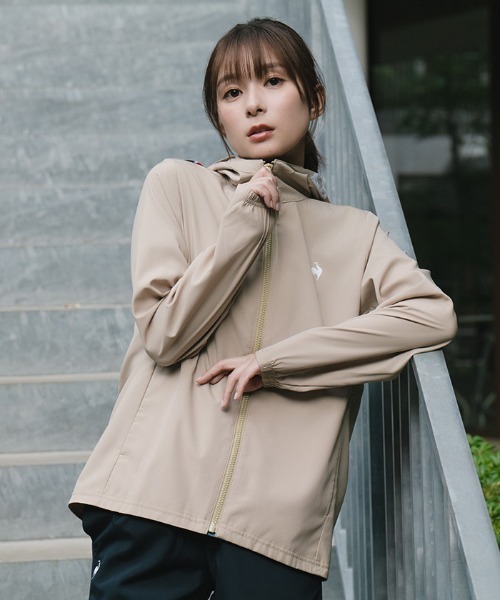 le coq sportif（ルコックスポルティフ） ブルゾン ジャンバー