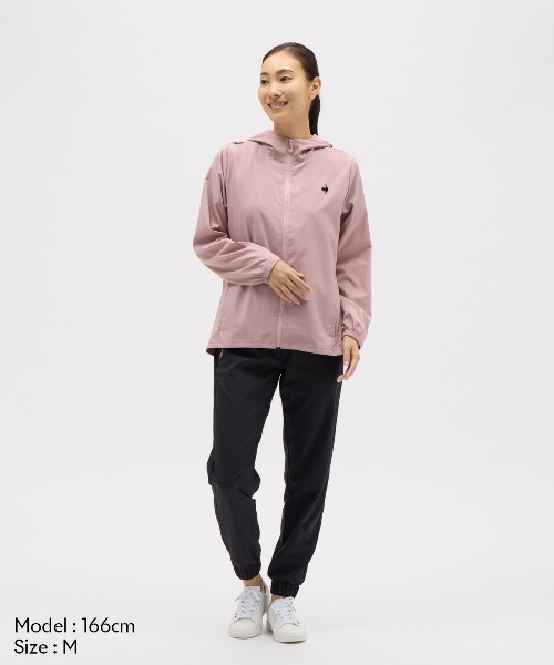le coq sportif（ルコックスポルティフ） ブルゾン ジャンバー