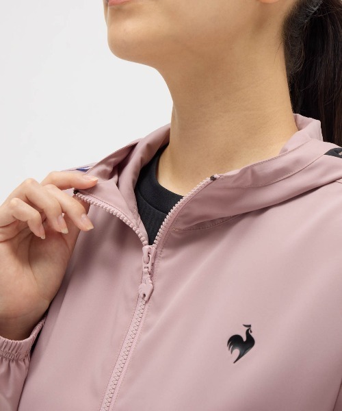 le coq sportif（ルコックスポルティフ） ブルゾン ジャンバー