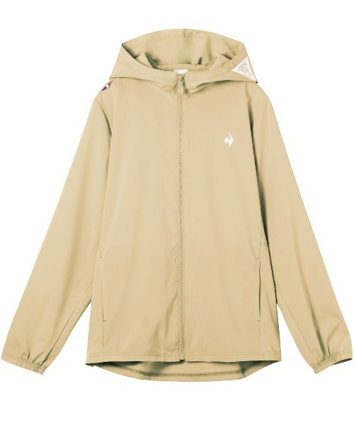 ルコック le coq ゴルフウェア 長袖 中綿 ハイブリッド ジャケット le coq sportif GOLF（ルコックスポルティフ ゴルフ） ルコック