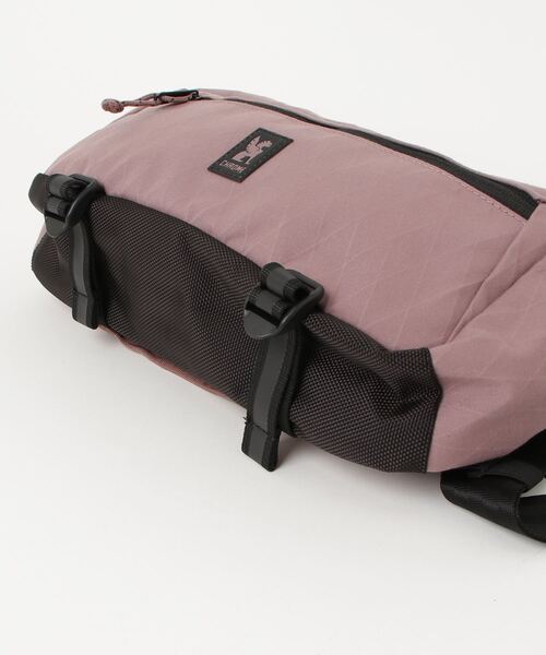 CHROME ウエストポーチ 「 / クローム 」MINI KADET SLING BAG