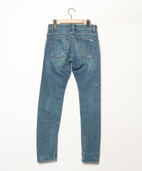 D623-27 イタリア製 DOLCE＆GABBANA デニムパンツ ジーンズ D623-27 イタリア製 DOLCE＆GABBANA デニムパンツ ジーンズ