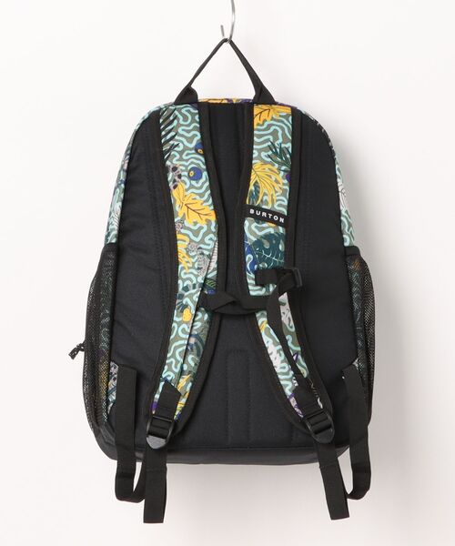 BURTON（バートン） リュック Gromlet 15L バックパック キッズ 子供