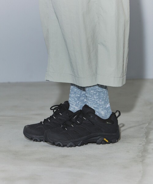MERRELL スニーカー / MOAB 3 SYNTHETIC GORE-TEX(R)（23.5
