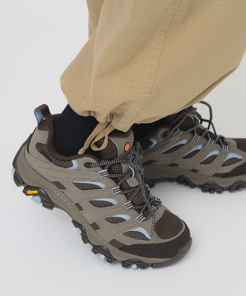 MERRELL - MOAB 3 SYNTHETIC GORE-TEX  レディース　23.5 MOAB 3 SYNTHETIC GORE-TEX®モアブ 3 シンセティック ゴアテック