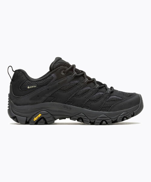 MERRELL スエード スリッポン 黒　EU33 JP21cm新品 MERRELL スエード スリッポン 黒 EU33 JP21cm新品 Slip-Ons