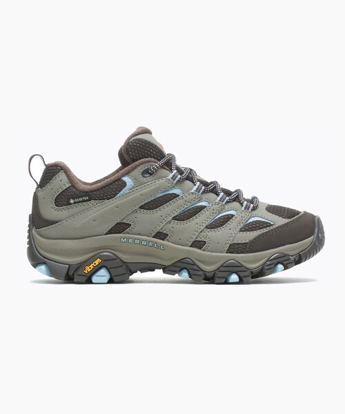 MERRELL スニーカー / MOAB 3 SYNTHETIC GORE-TEX(R)（23.5