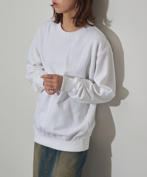 LIFEMAX（ライフマックス） トレーナー スウェット 「LIFEMAX」10