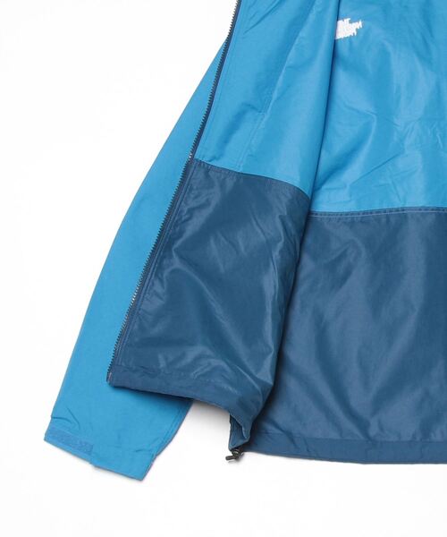 THE NORTH FACE（ザ ノースフェイス） ブルゾン ジャンバー ザ ノース