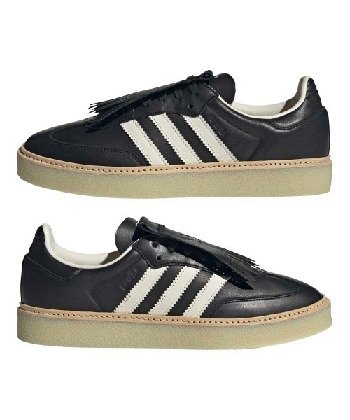 adidas（アディダス） スニーカー adidas Originals SAMBA LUX