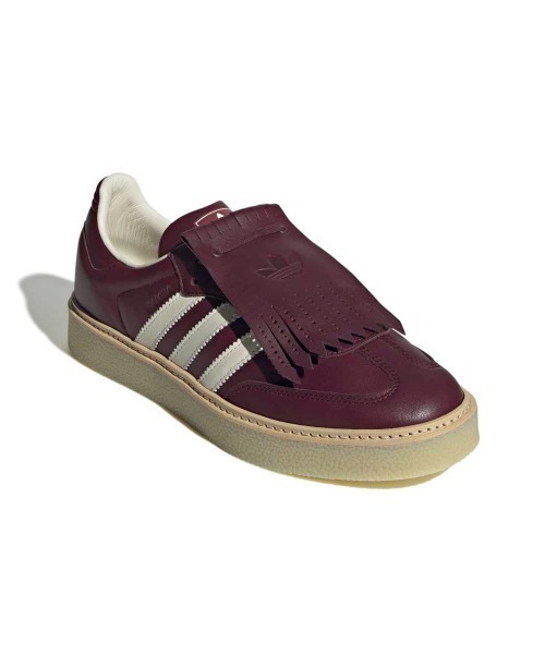 adidas（アディダス） スニーカー adidas Originals SAMBA LUX