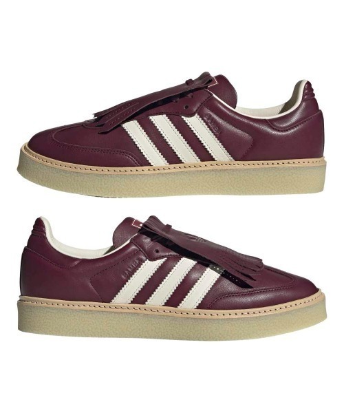 adidas（アディダス） スニーカー adidas Originals SAMBA LUX