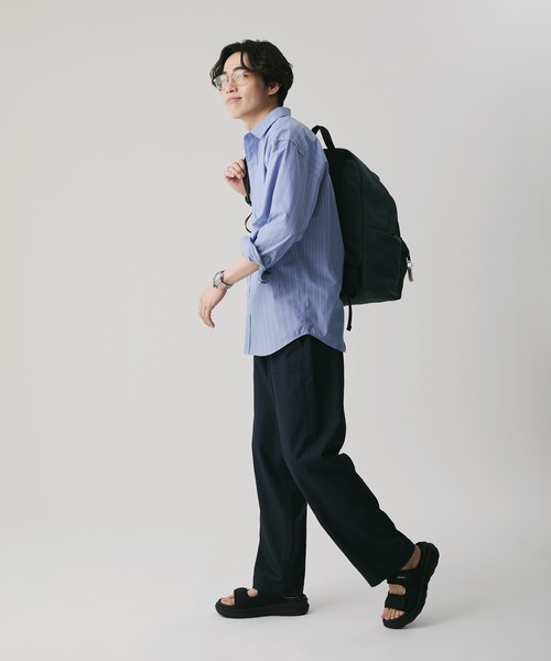 「SHAKA」 フラットサンダル 25 キナリ レディース_画像8