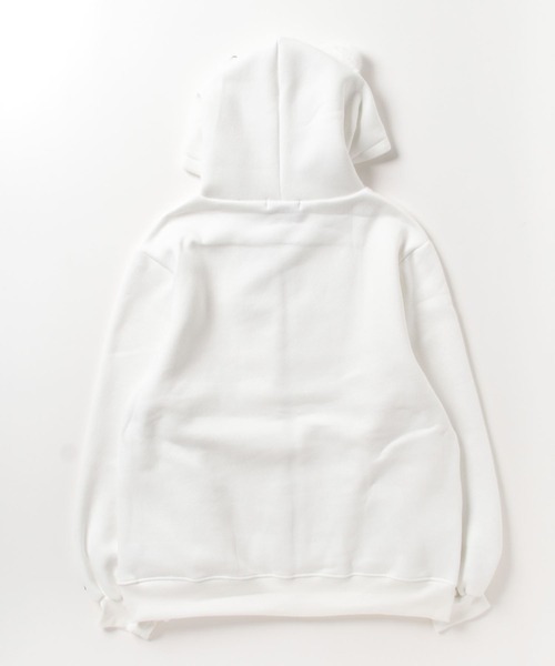 TRAVAS TOKYO（トラバストーキョー） ジップアップパーカー FREE