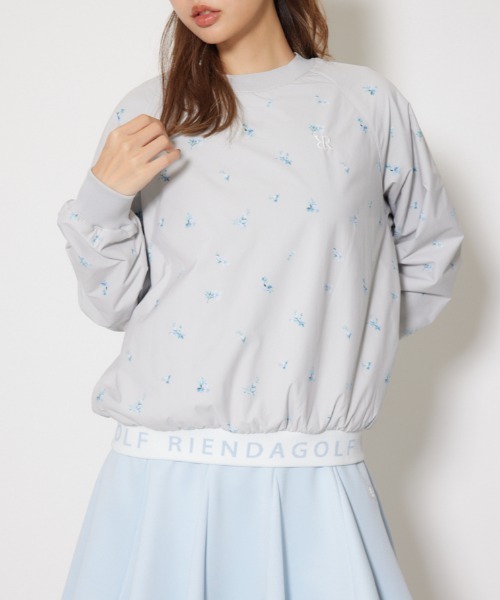 RIENDA GOLF（リエンダ ゴルフ） ブルゾン アウター 「RIENDA GOLF