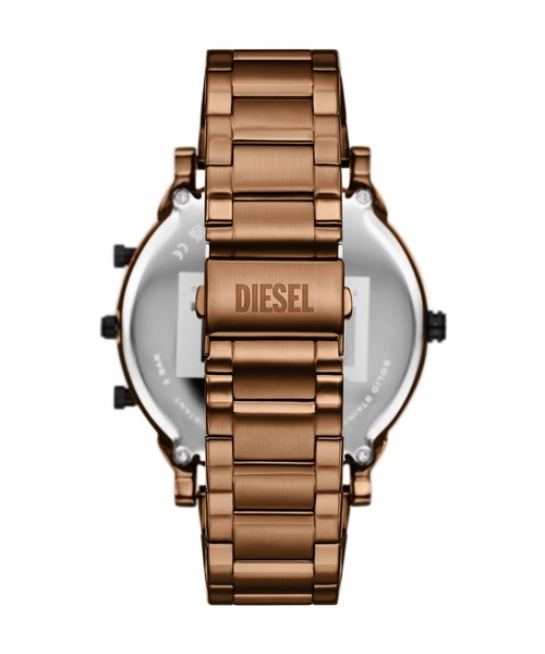 DIESEL（ディーゼル） 腕時計 腕時計 メンズ アナログ ステンレス