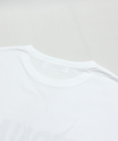 「RNA」 半袖Tシャツ MEDIUM ブラウン レディース_画像9