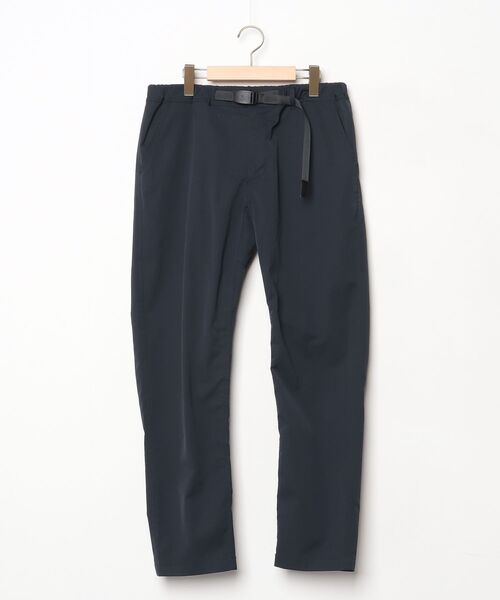 【中古】メゾンマルジェラ 14 Maison Margiela 14 19SS スラックス パンツ テーパード ボタンフライ 44 ベージュ メゾンマルジェラ 14 Maison Margiela 14 19SS スラックス パンツ