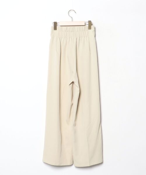 「fifth」 パンツ S グリーン レディース_画像2