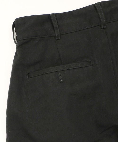 Dickies（ディッキーズ） ワイドパンツ パンツ MS X INS WAVE PRINT PT