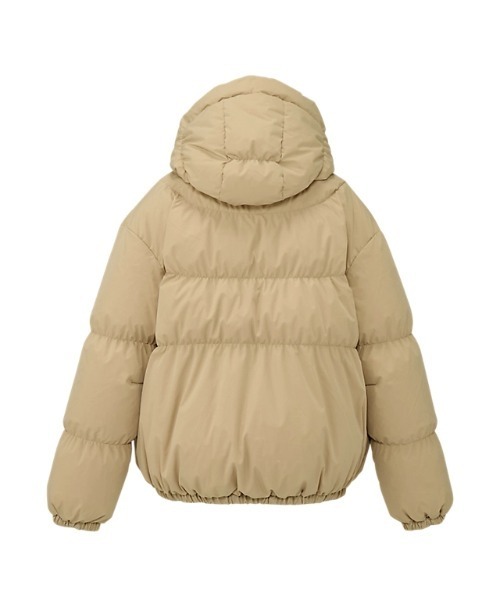 Onitsuka Tiger（オニツカタイガー） ダウンコート ダウンジャケット