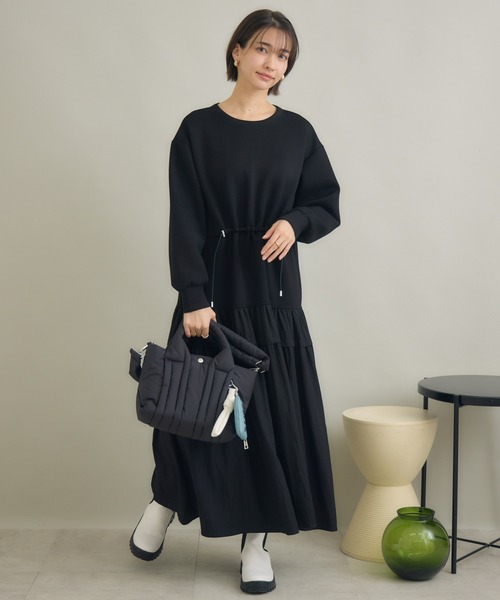 KATHARINE ROSS（キャサリンロス） ワンピース 「PILLINI/ピリーニ