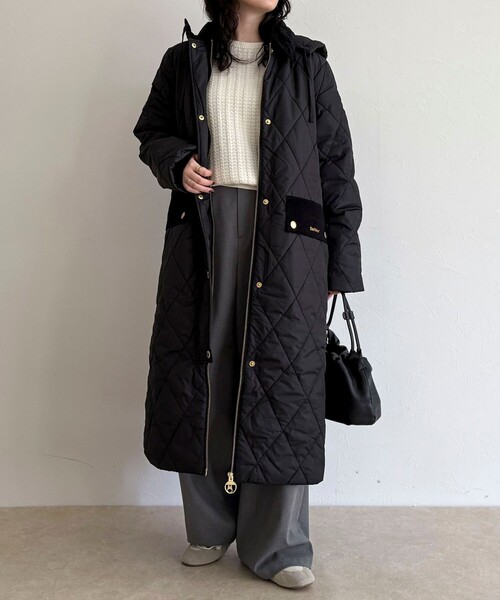 Barbour（バブアー） トレンチコート コート 「BARBOUR/バブアー