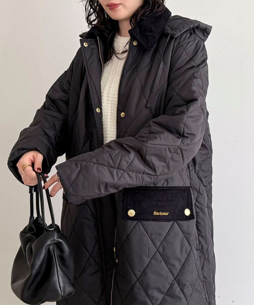 Barbour（バブアー） トレンチコート コート 「BARBOUR/バブアー