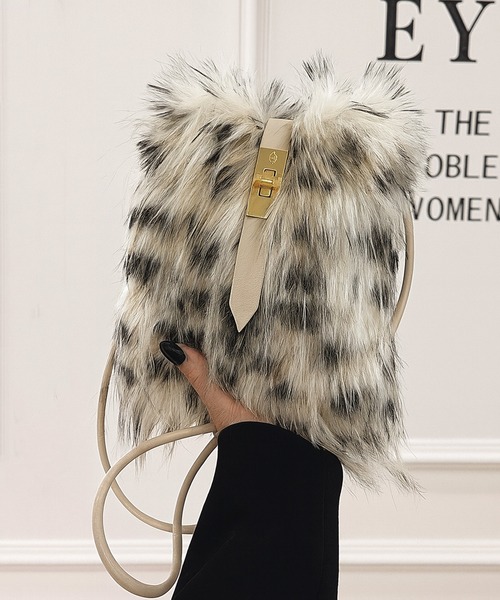 NOLITA LABORATORY ショルダーバッグ バッグ 「 NOLITA / ノリータ