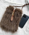 ショルダーバッグ バッグ 「 NOLITA /...の詳細画像4