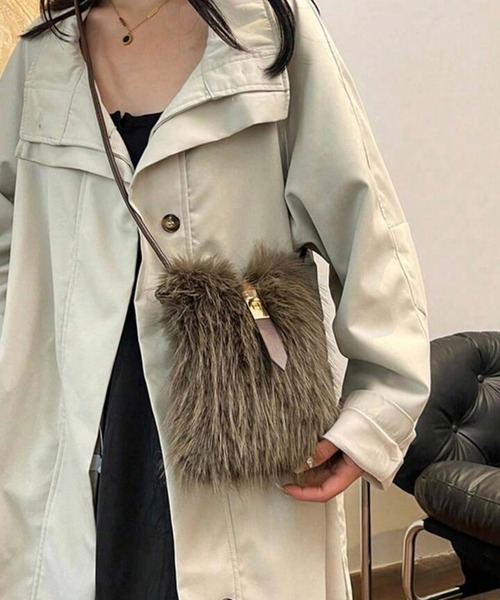 NOLITA LABORATORY ショルダーバッグ バッグ 「 NOLITA / ノリータ