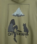vans パーカー YUSUKE HANAI ...の詳細画像4