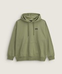 vans パーカー YUSUKE HANAI ...の詳細画像1