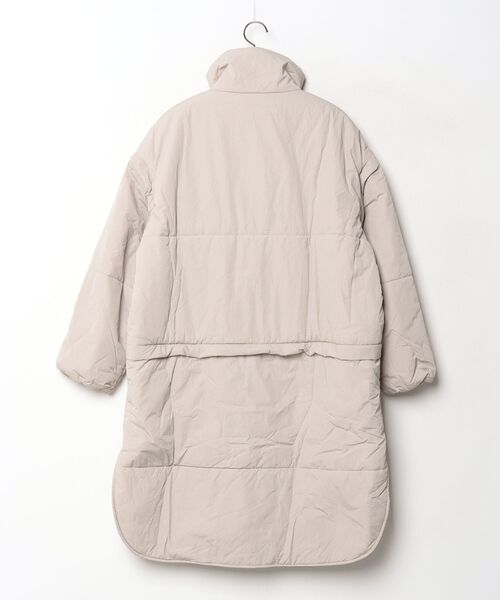 CITEN（シテン） コート M ベージュ レディース : ZOZOTOWN Yahoo!店